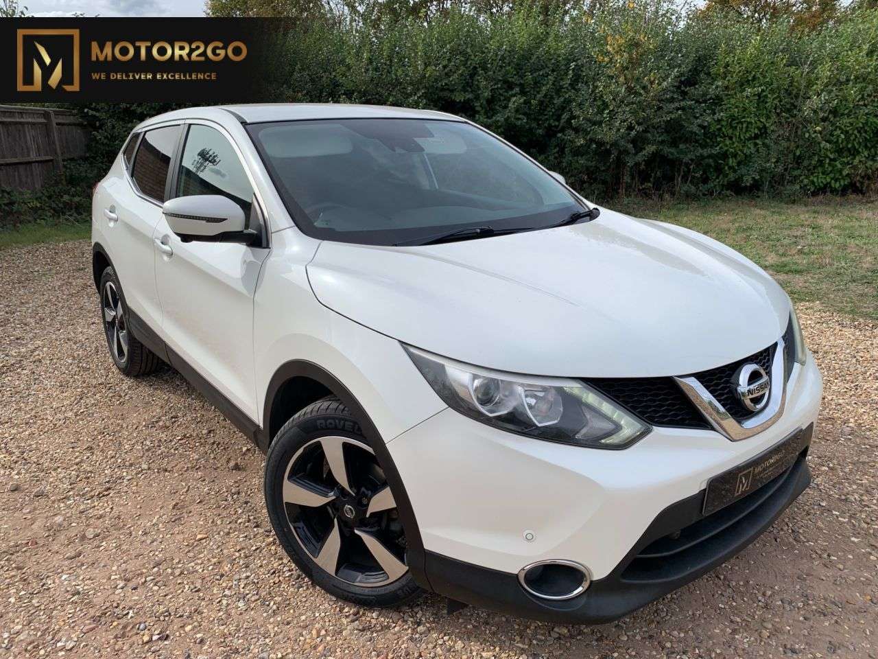 A 2014 NISSAN QASHQAI 1.2 DIG-T n-tec SUV 5dr Petrol Manual 2WD Euro 5 (s/s) (115 ps) EURO 6- PET A 2014 NISSAN QASHQAI 1.2 DIG-T n-tec SUV 5dr Petrol Manual 2WD Euro 5 (s/s) (115 ps) EURO 6- PET