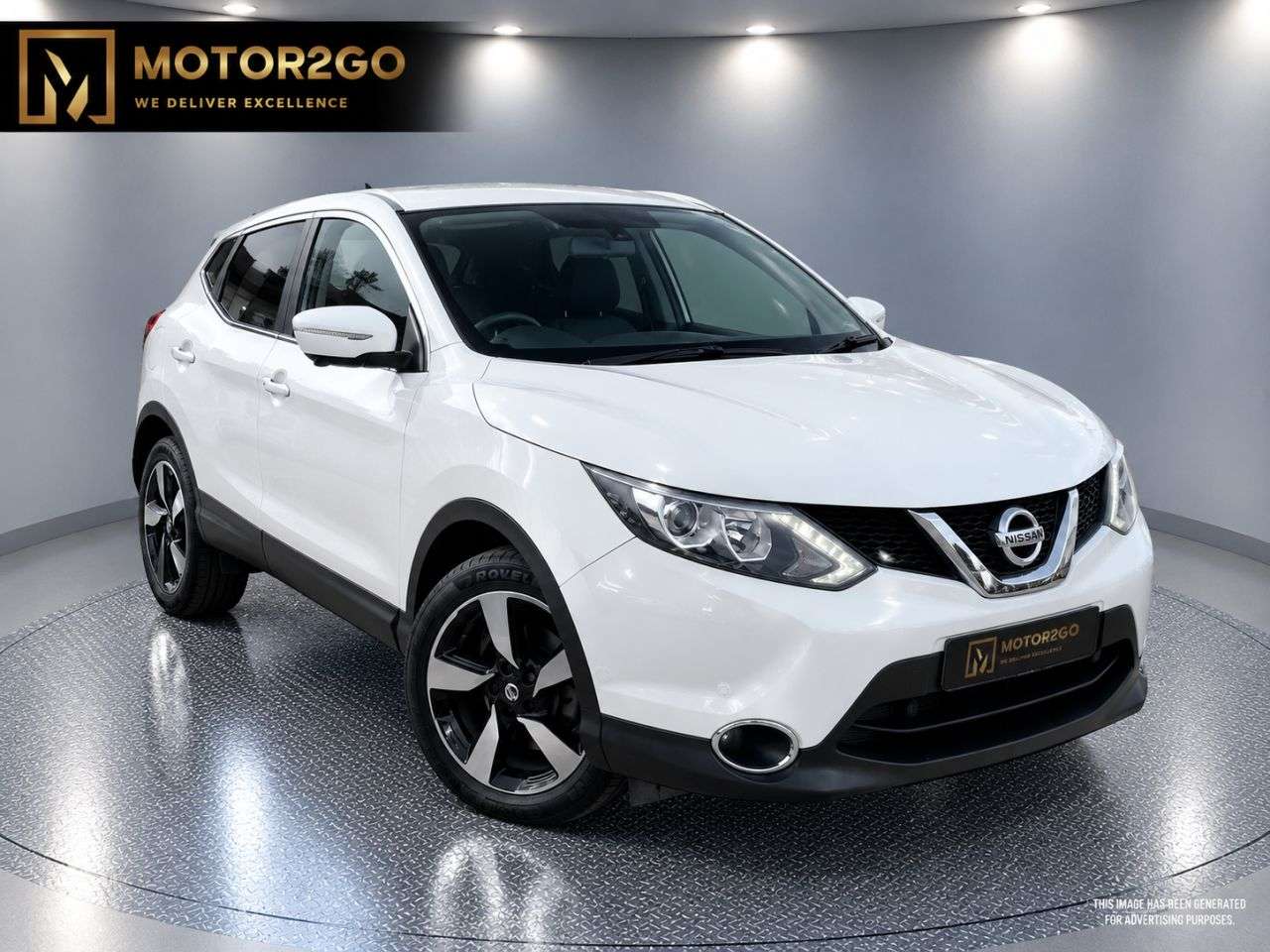 A 2014 NISSAN QASHQAI 1.2 DIG-T n-tec SUV 5dr Petrol Manual 2WD Euro 5 (s/s) (115 ps) EURO 6- PET A 2014 NISSAN QASHQAI 1.2 DIG-T n-tec SUV 5dr Petrol Manual 2WD Euro 5 (s/s) (115 ps) EURO 6- PET