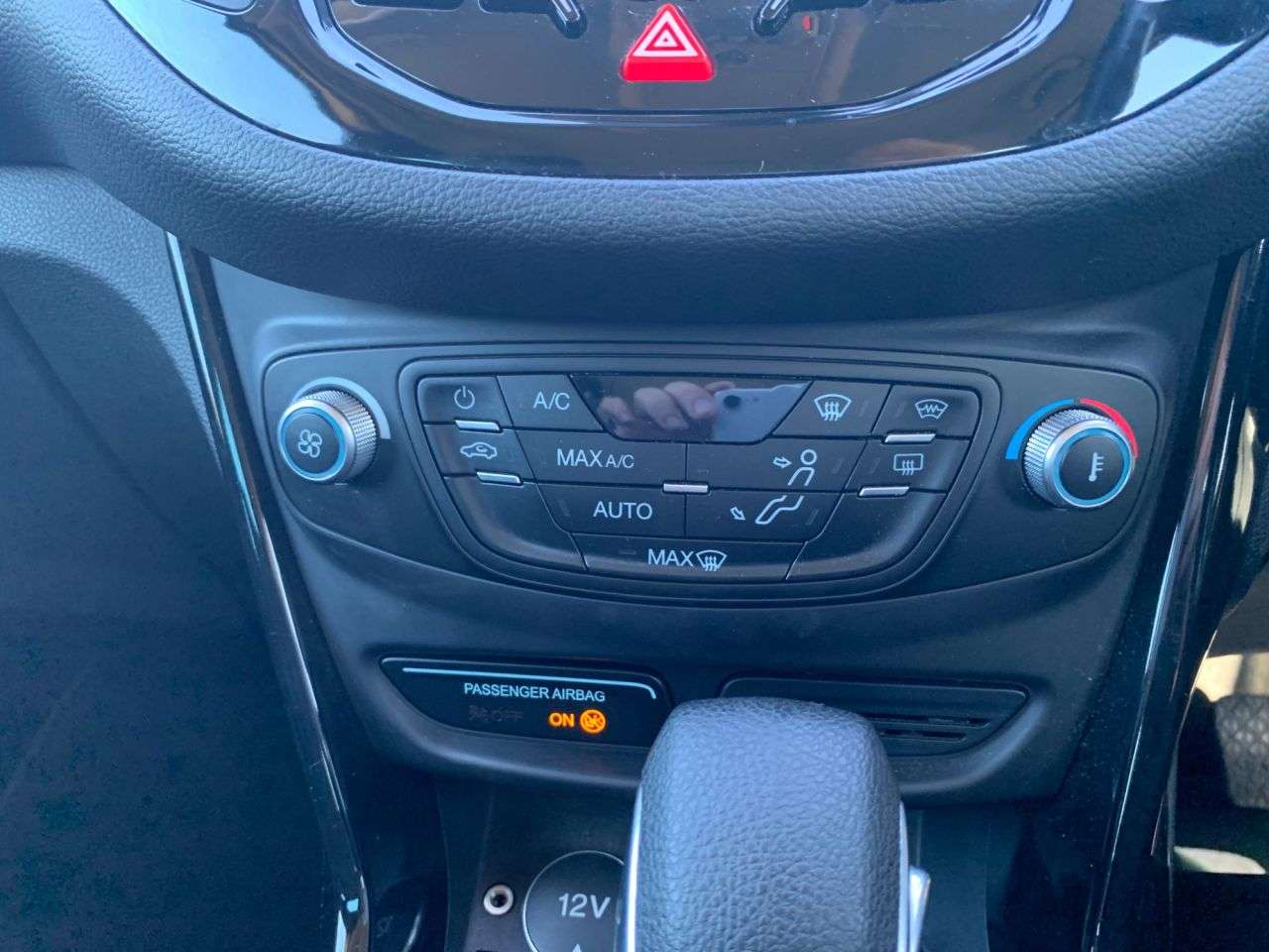 2016 FORD B-MAX 2016 FORD B-MAX