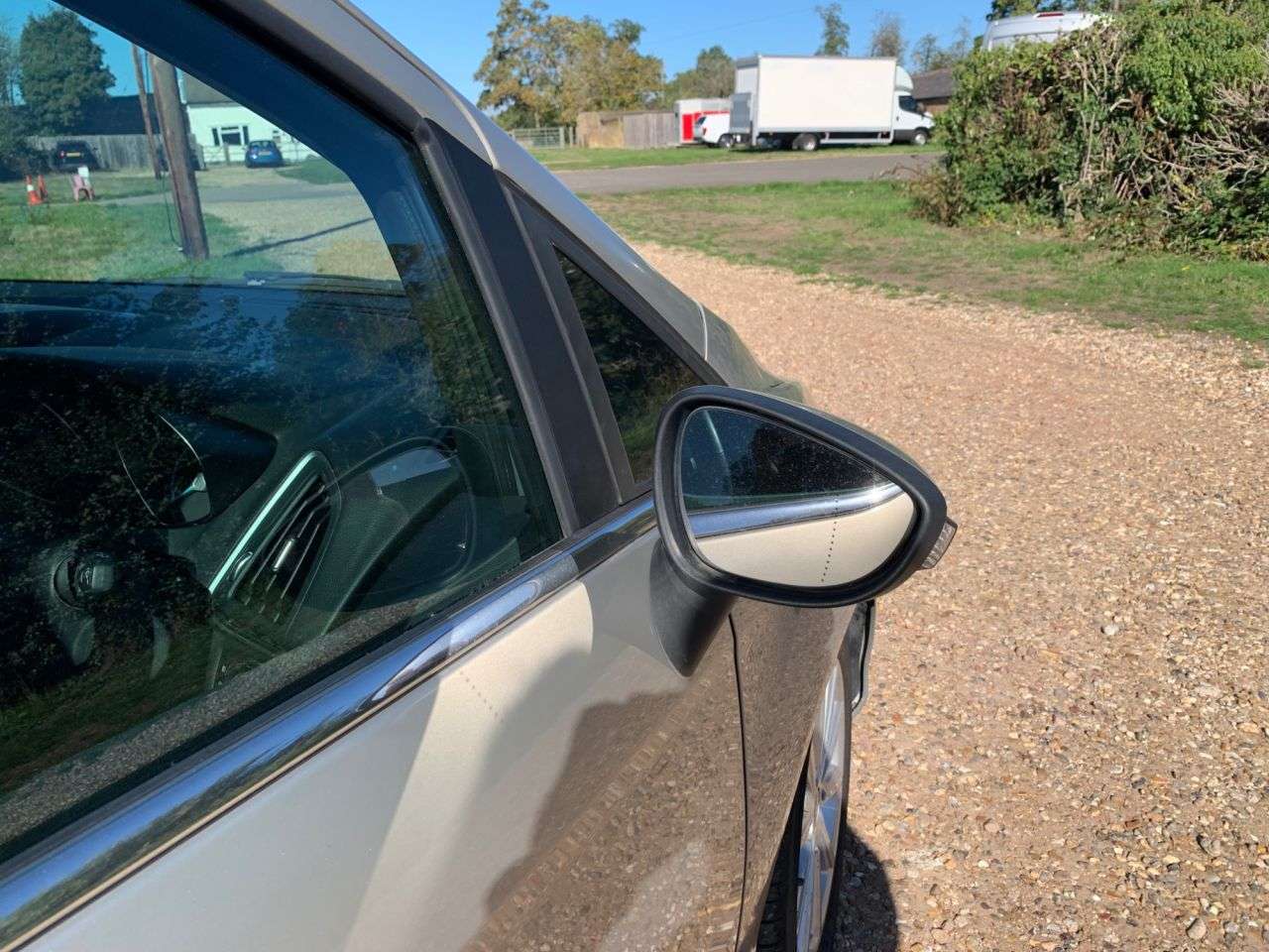 2016 FORD B-MAX 2016 FORD B-MAX