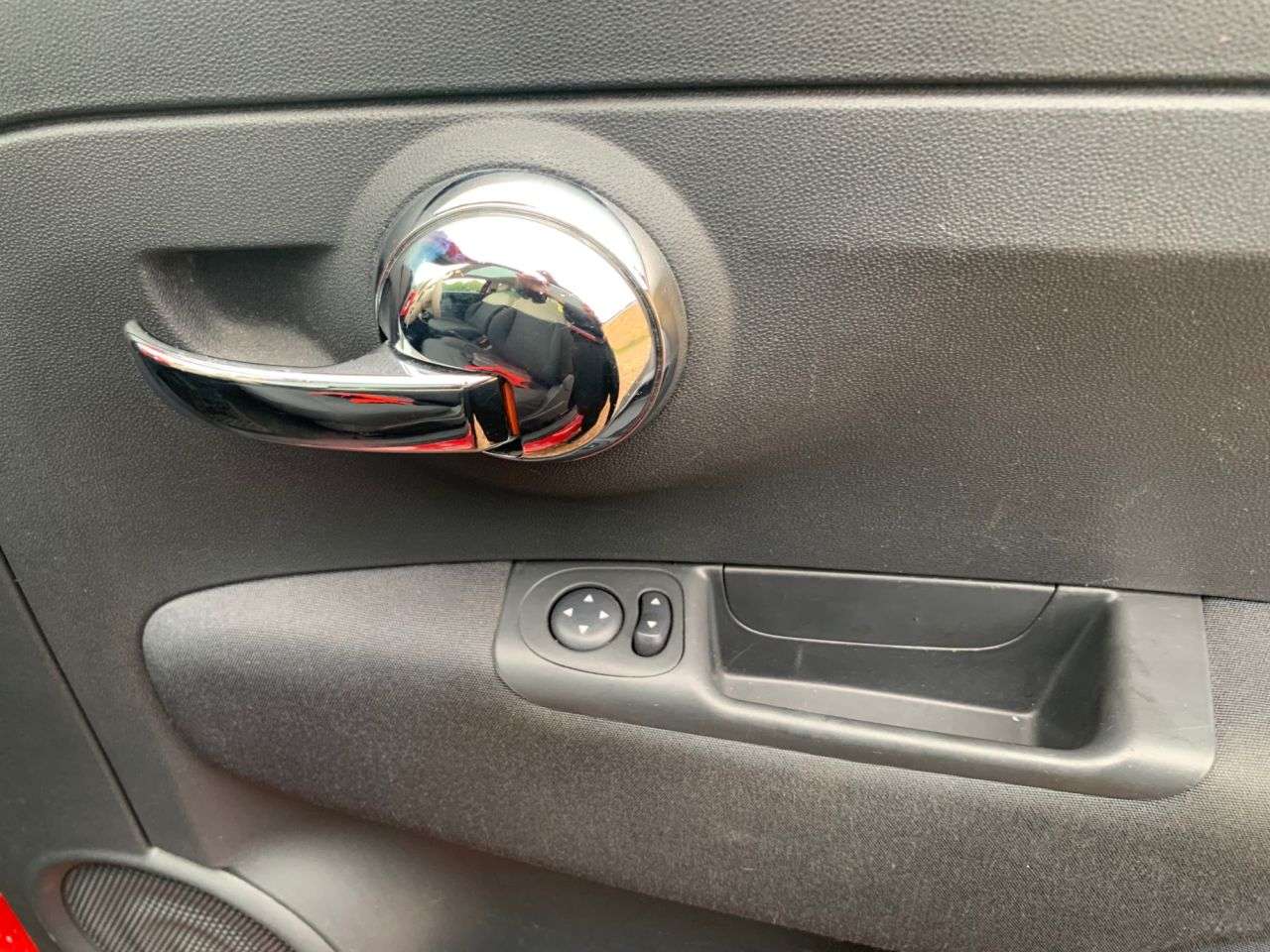 2013 FIAT 500 2013 FIAT 500