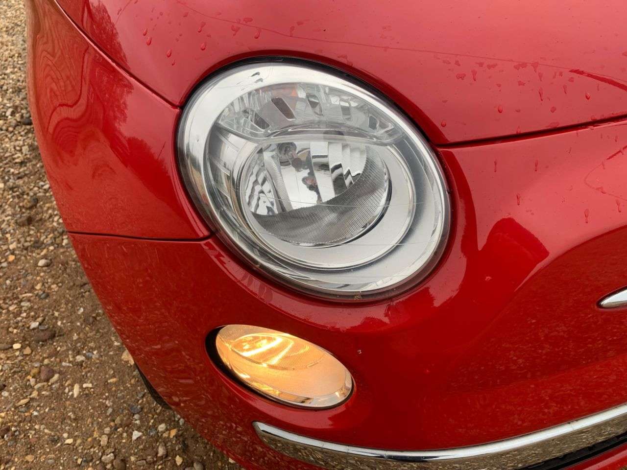 2013 FIAT 500 2013 FIAT 500