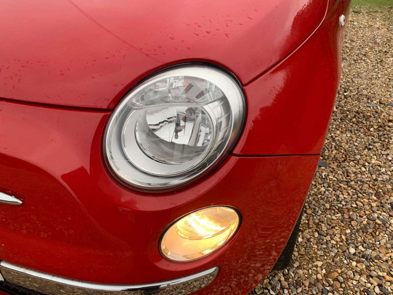2013 FIAT 500 2013 FIAT 500