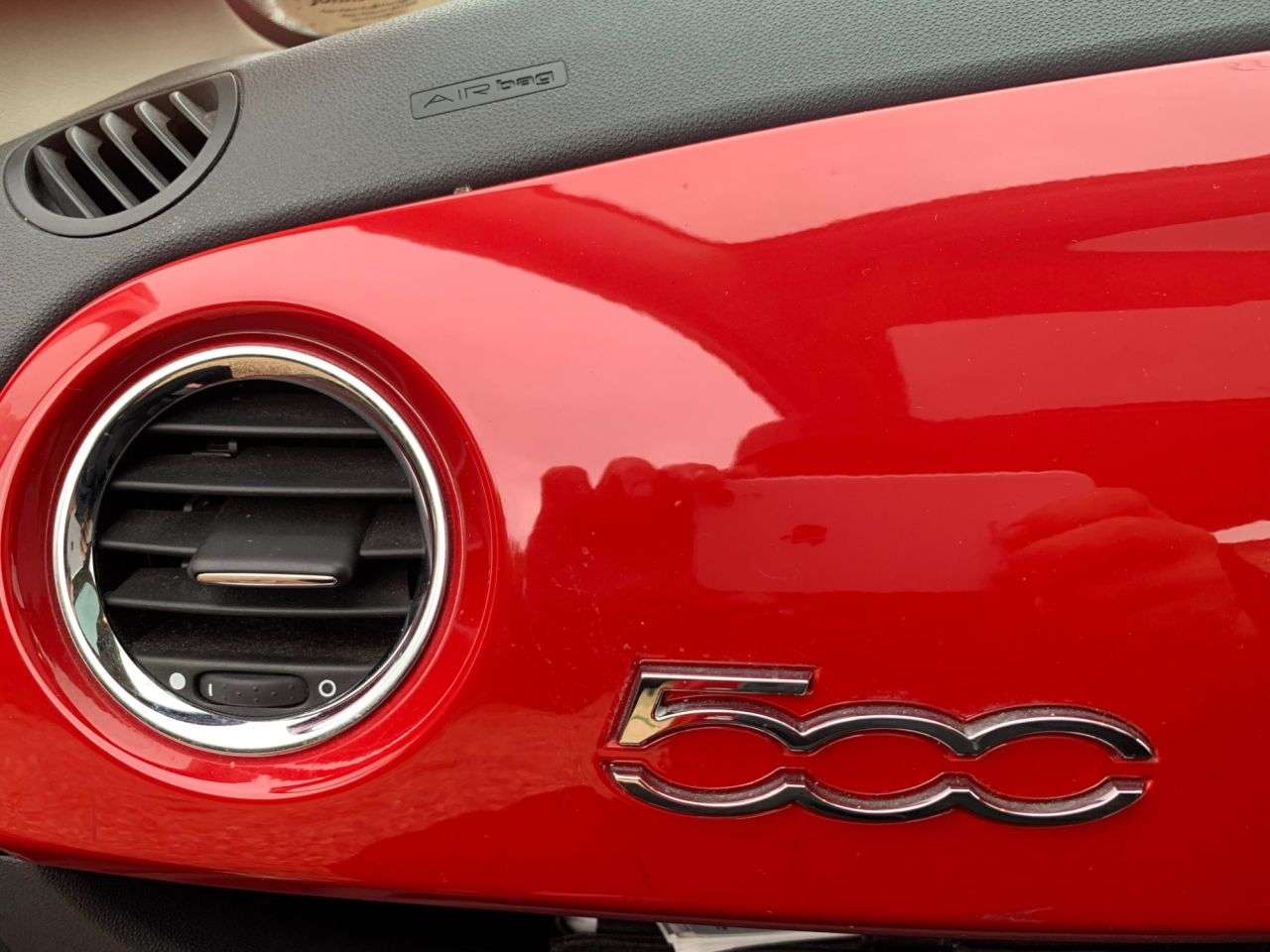 2013 FIAT 500 2013 FIAT 500