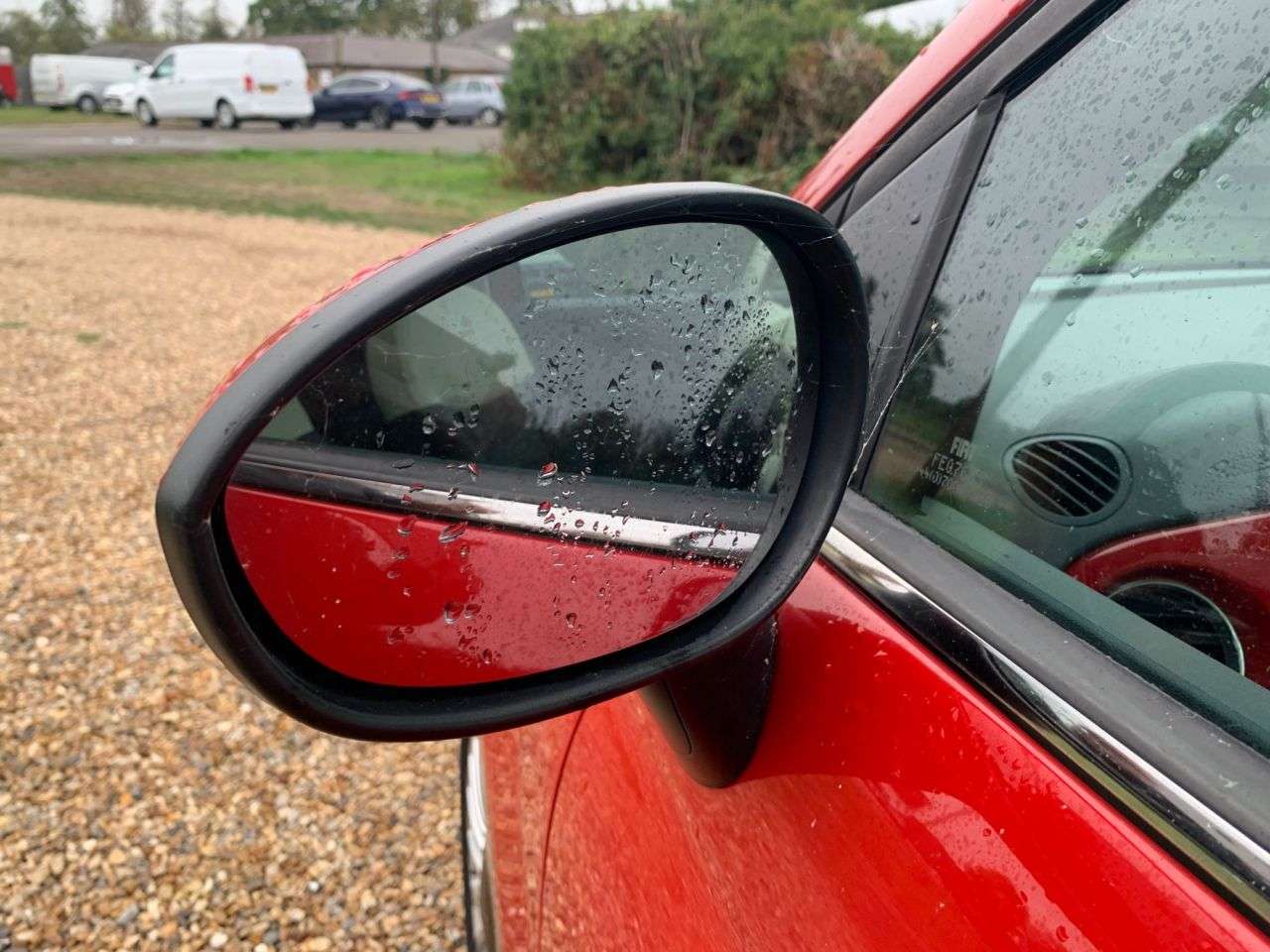 2013 FIAT 500 2013 FIAT 500