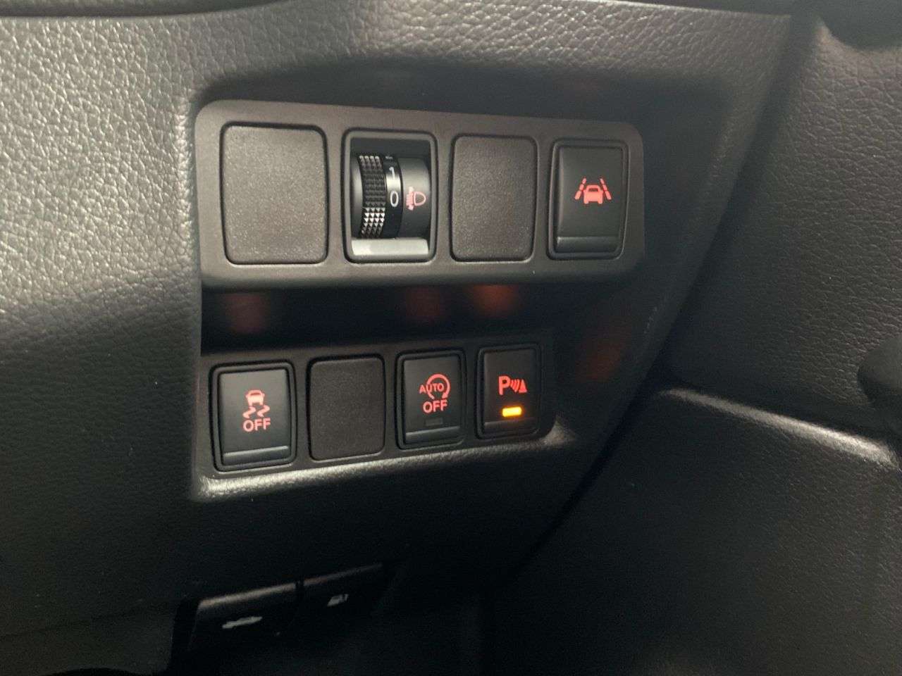 2016 NISSAN QASHQAI 2016 NISSAN QASHQAI