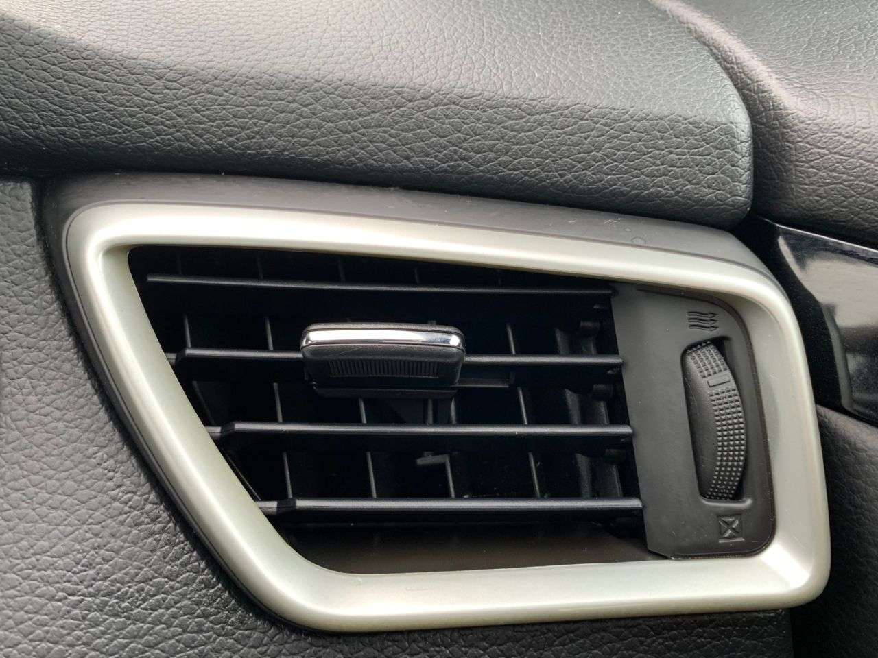 2016 NISSAN QASHQAI 2016 NISSAN QASHQAI