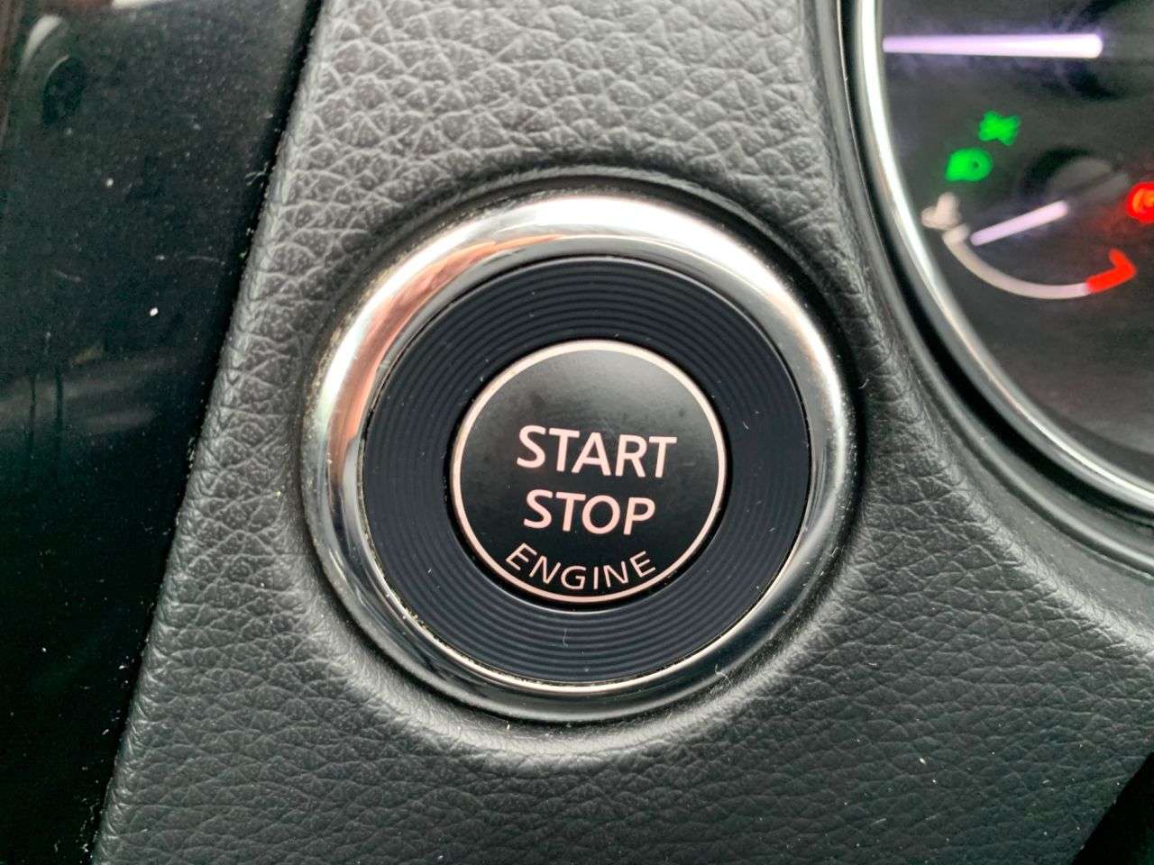 2016 NISSAN QASHQAI 2016 NISSAN QASHQAI