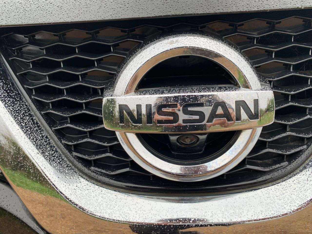 2016 NISSAN QASHQAI 2016 NISSAN QASHQAI