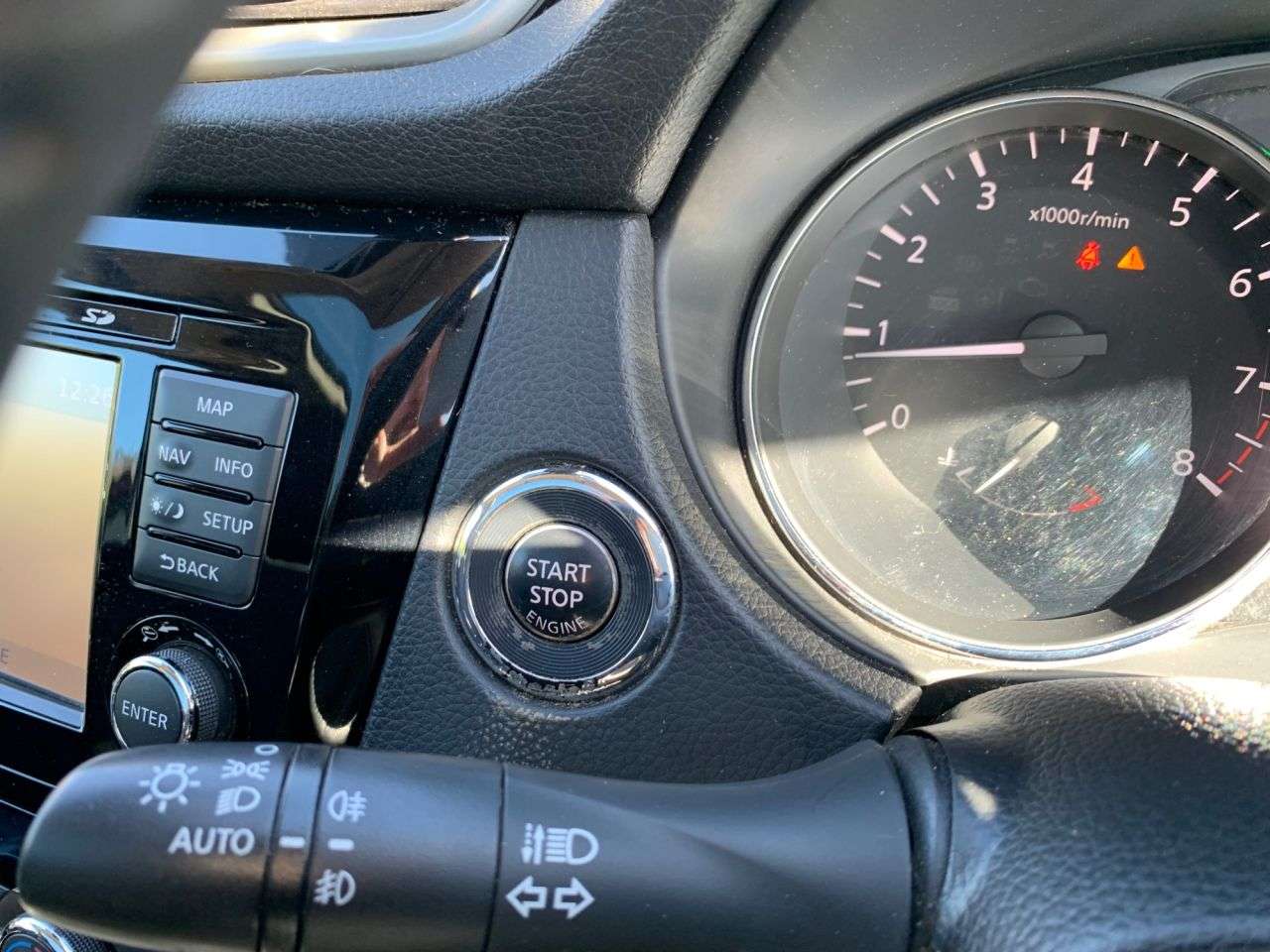 2014 NISSAN QASHQAI 2014 NISSAN QASHQAI