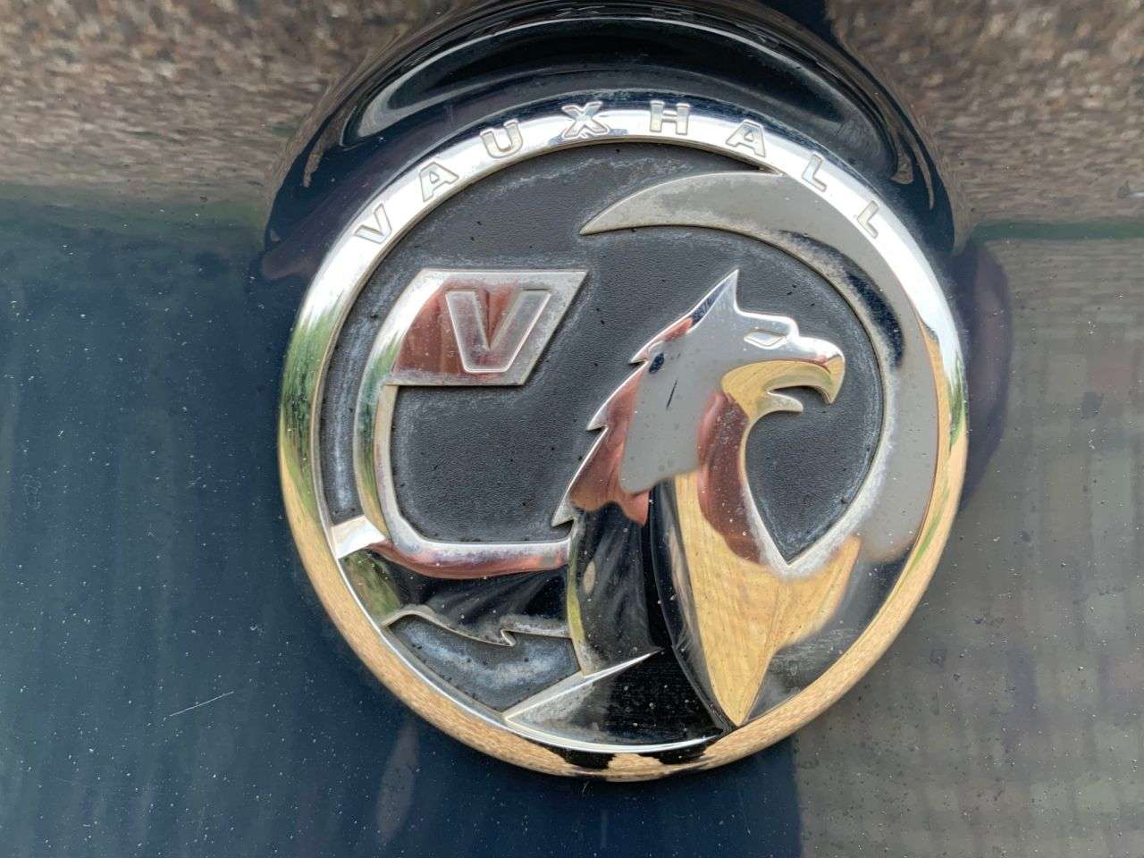 2018 VAUXHALL GRANDLAND X 2018 VAUXHALL GRANDLAND X