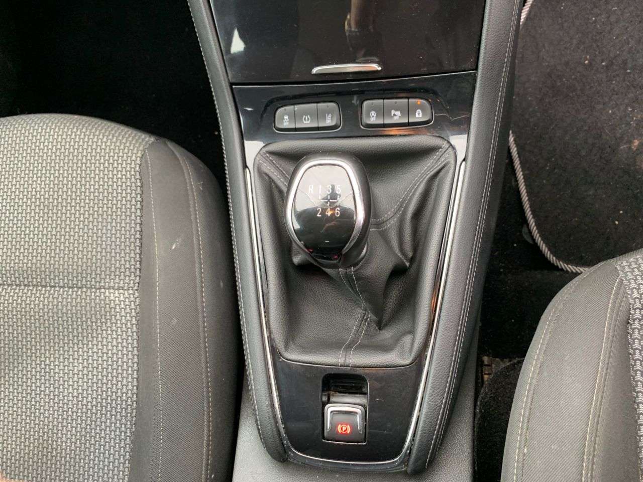 2018 VAUXHALL GRANDLAND X 2018 VAUXHALL GRANDLAND X