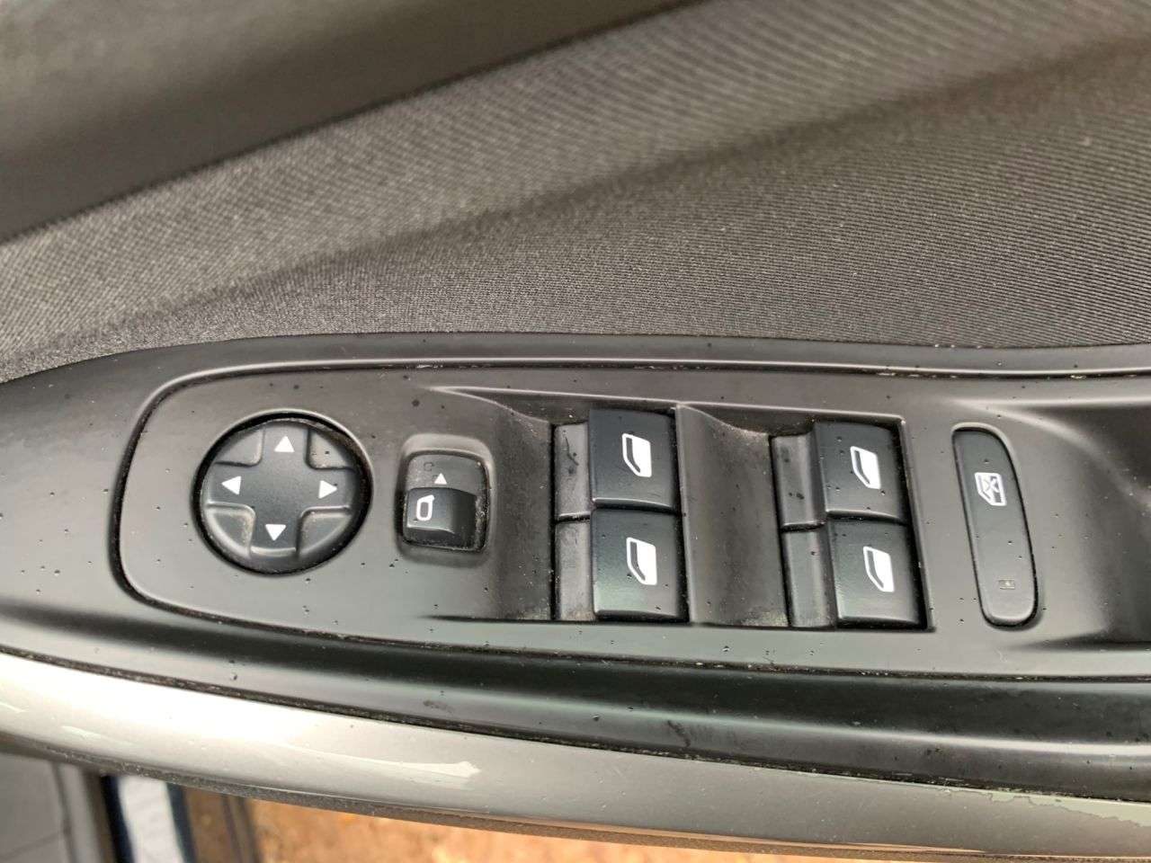 2018 VAUXHALL GRANDLAND X 2018 VAUXHALL GRANDLAND X