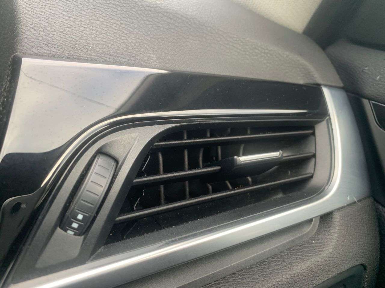2018 BMW X1 2018 BMW X1