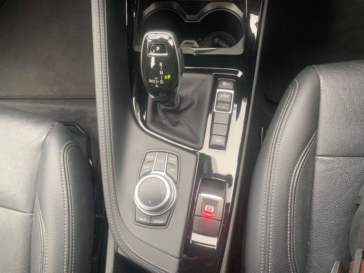 2018 BMW X1 2018 BMW X1