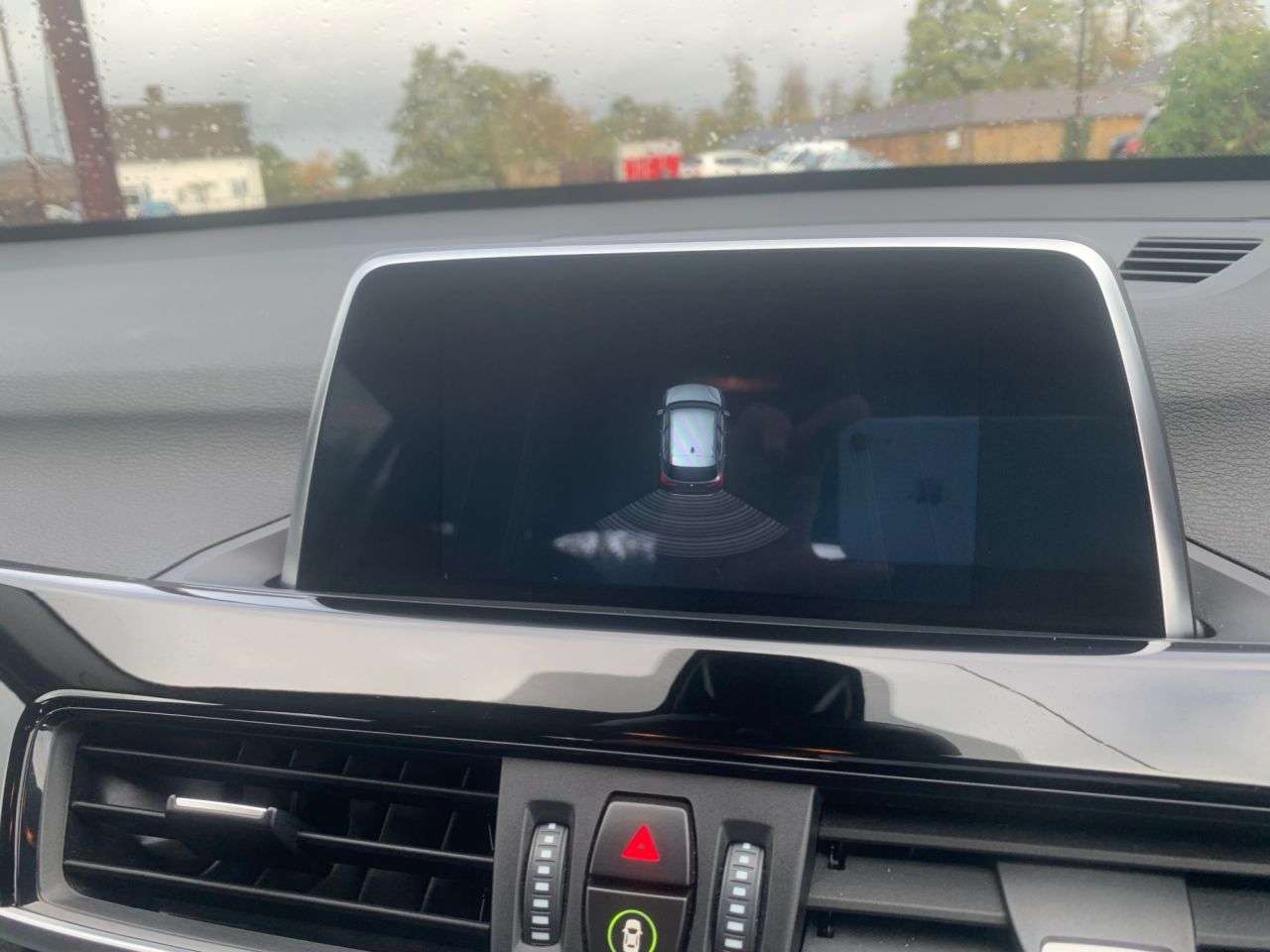 2018 BMW X1 2018 BMW X1