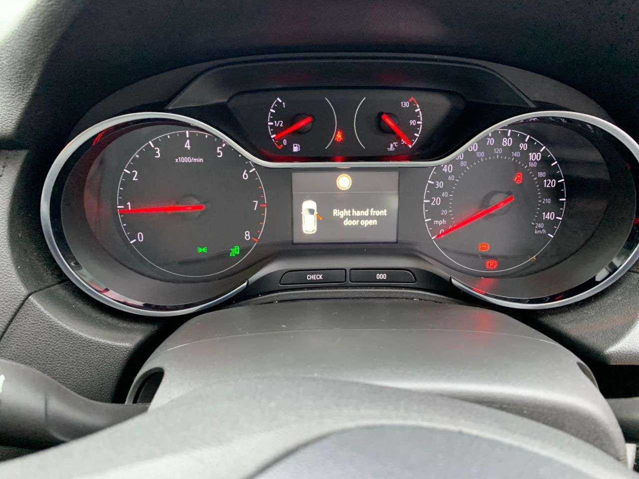 2021 VAUXHALL GRANDLAND X 2021 VAUXHALL GRANDLAND X