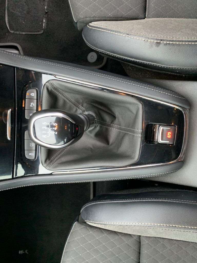 2021 VAUXHALL GRANDLAND X 2021 VAUXHALL GRANDLAND X
