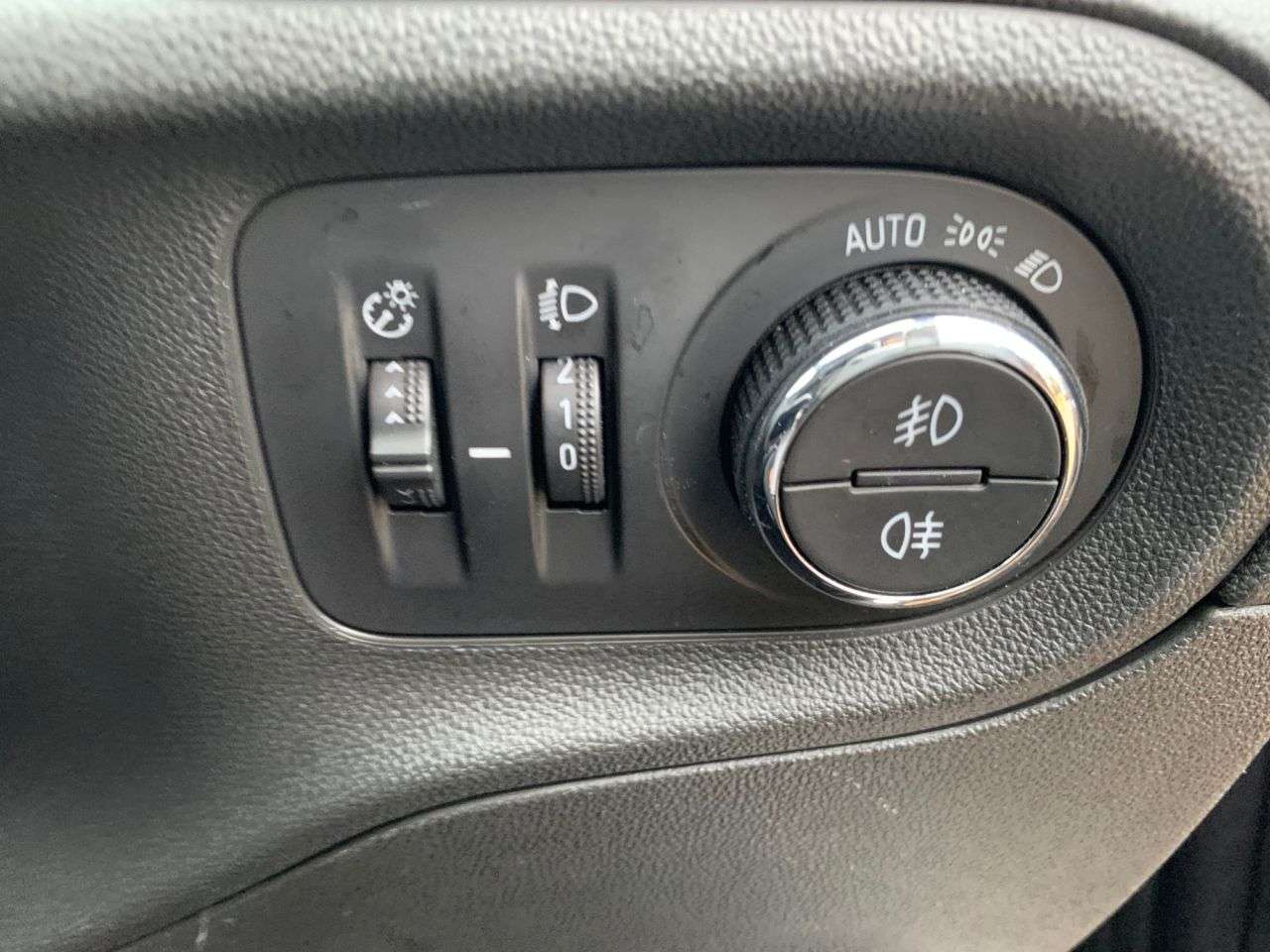 2021 VAUXHALL GRANDLAND X 2021 VAUXHALL GRANDLAND X