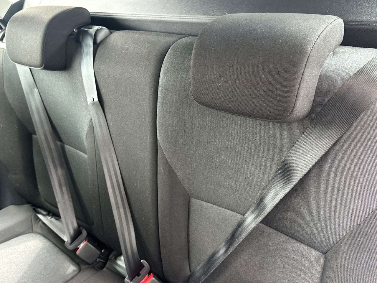 2017 SKODA FABIA 2017 SKODA FABIA