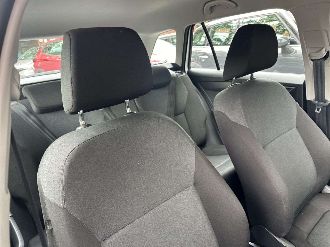 2017 SKODA FABIA 2017 SKODA FABIA