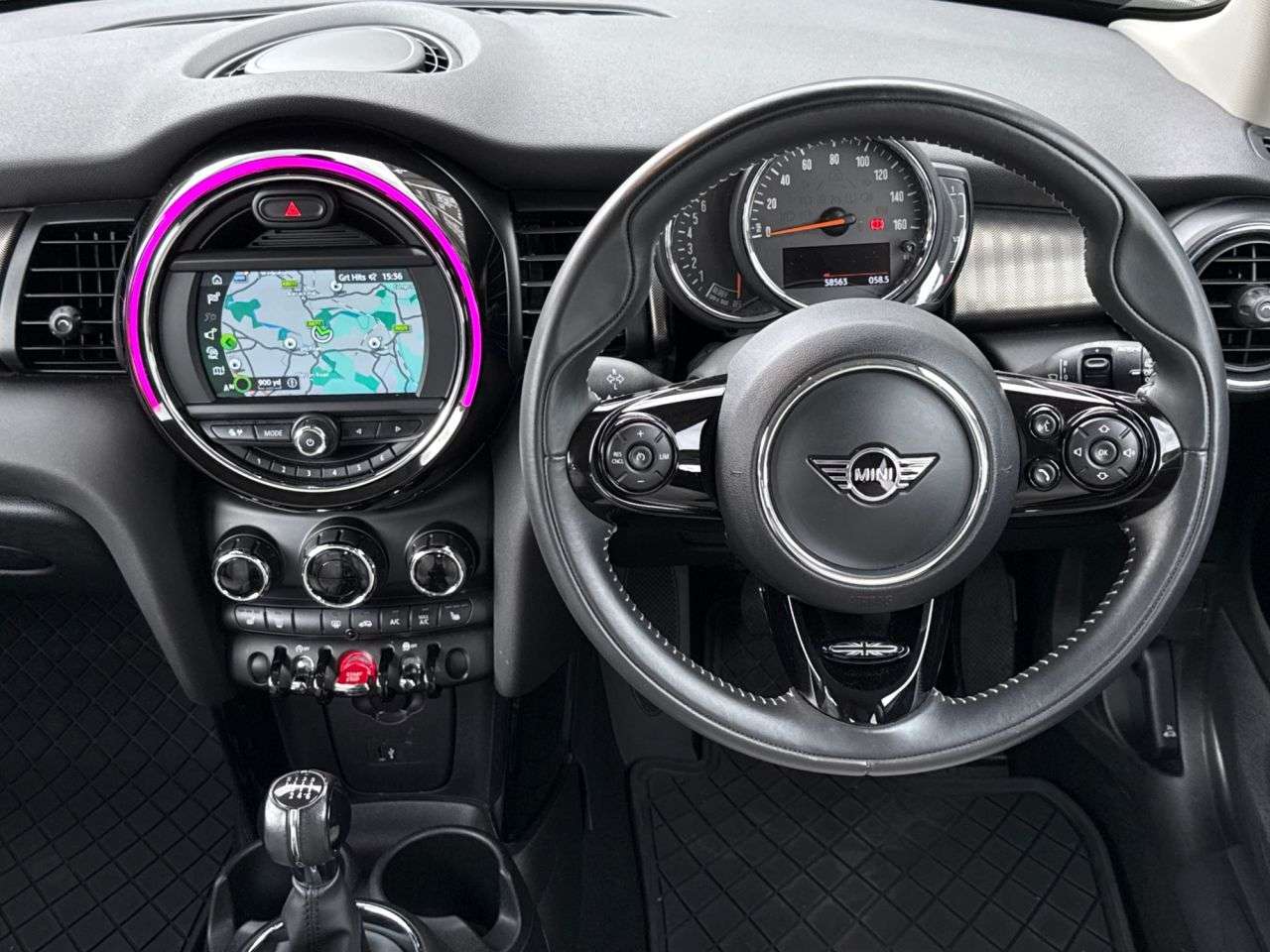 2019 MINI HATCH 2019 MINI HATCH