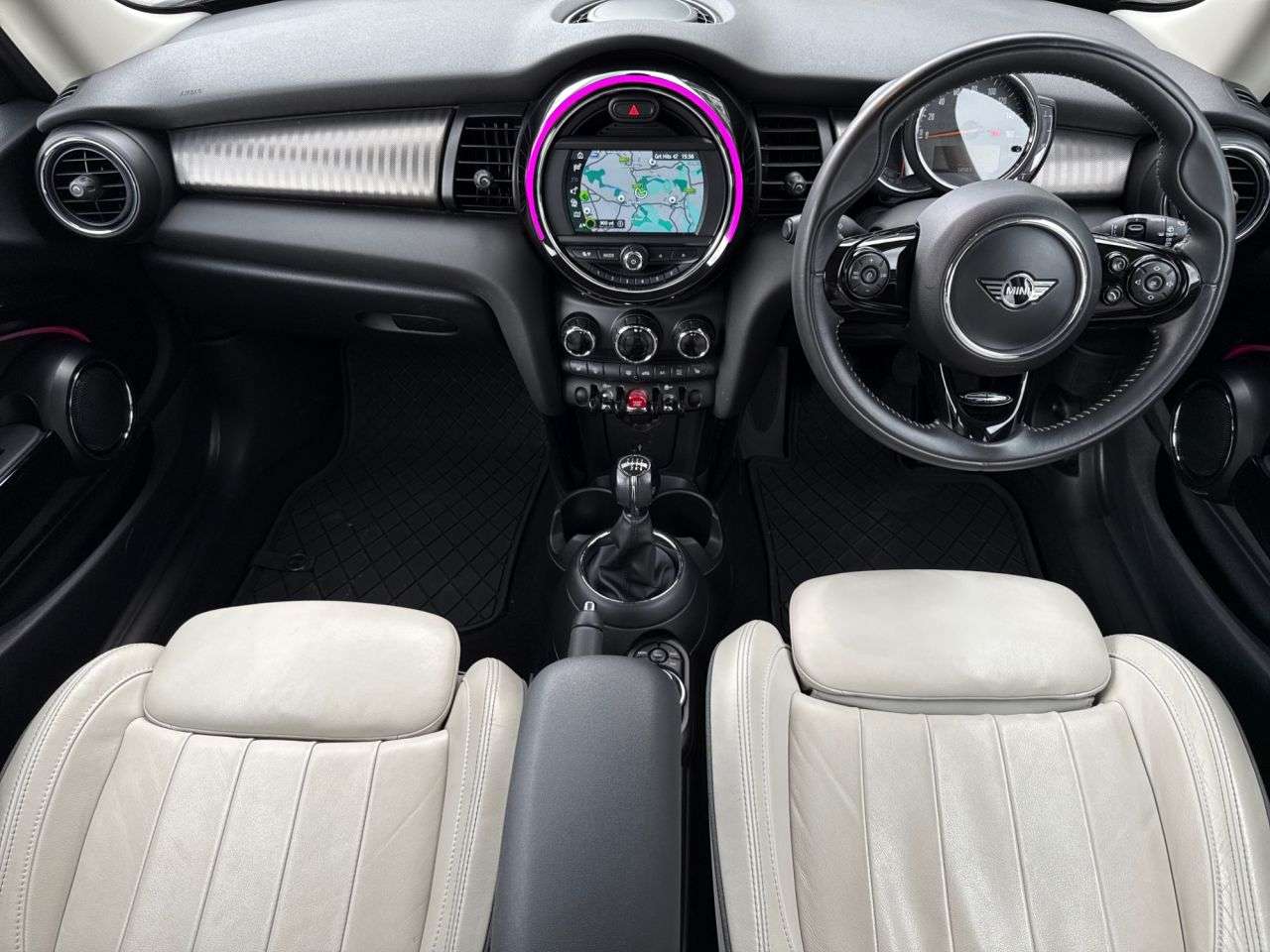 2019 MINI HATCH 2019 MINI HATCH