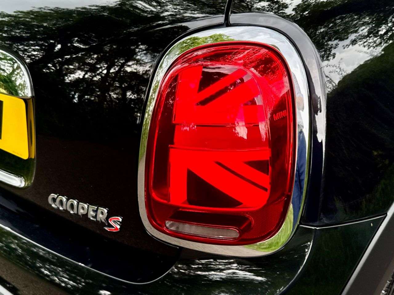 2019 MINI HATCH 2019 MINI HATCH