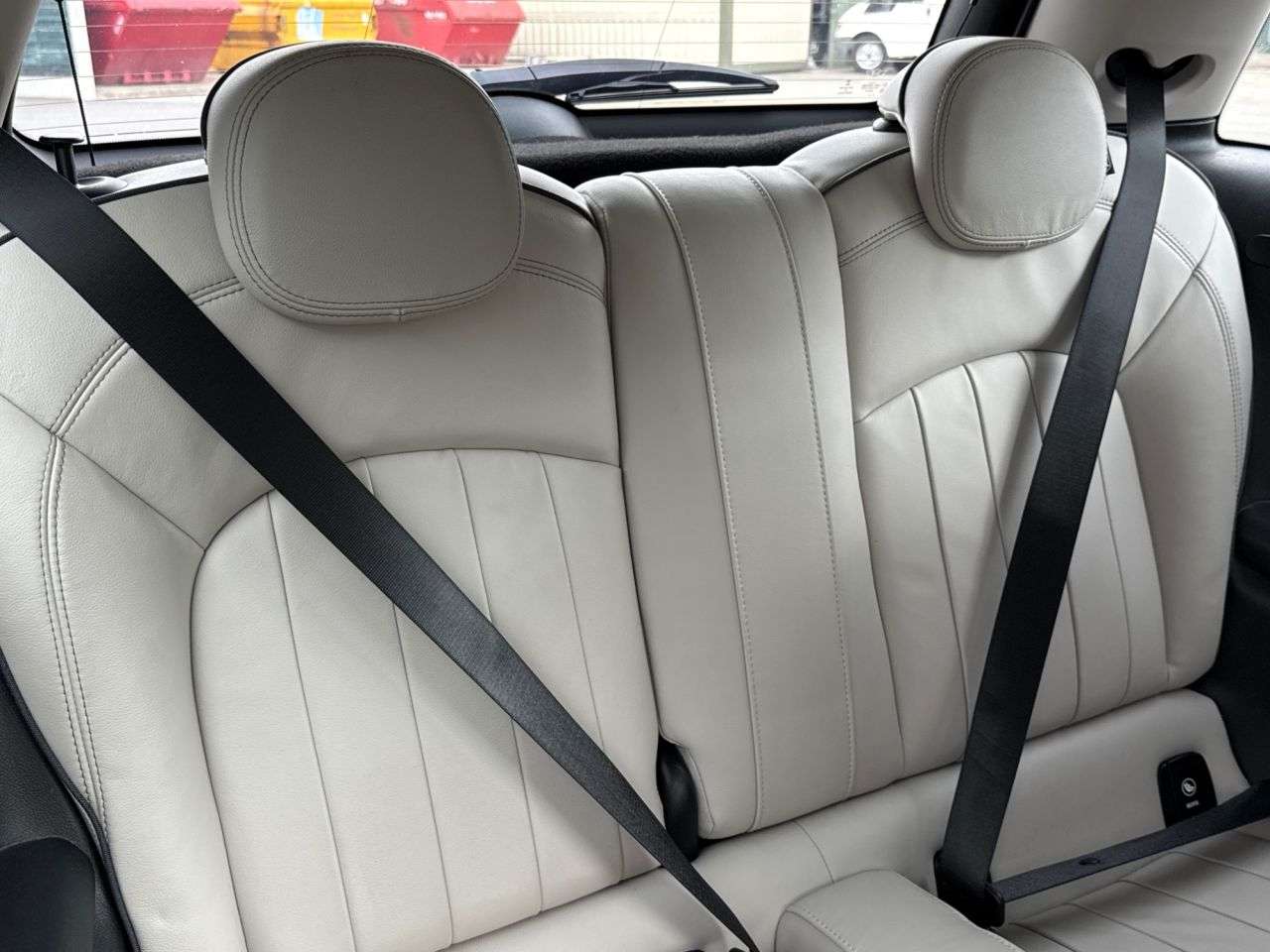 2019 MINI HATCH 2019 MINI HATCH