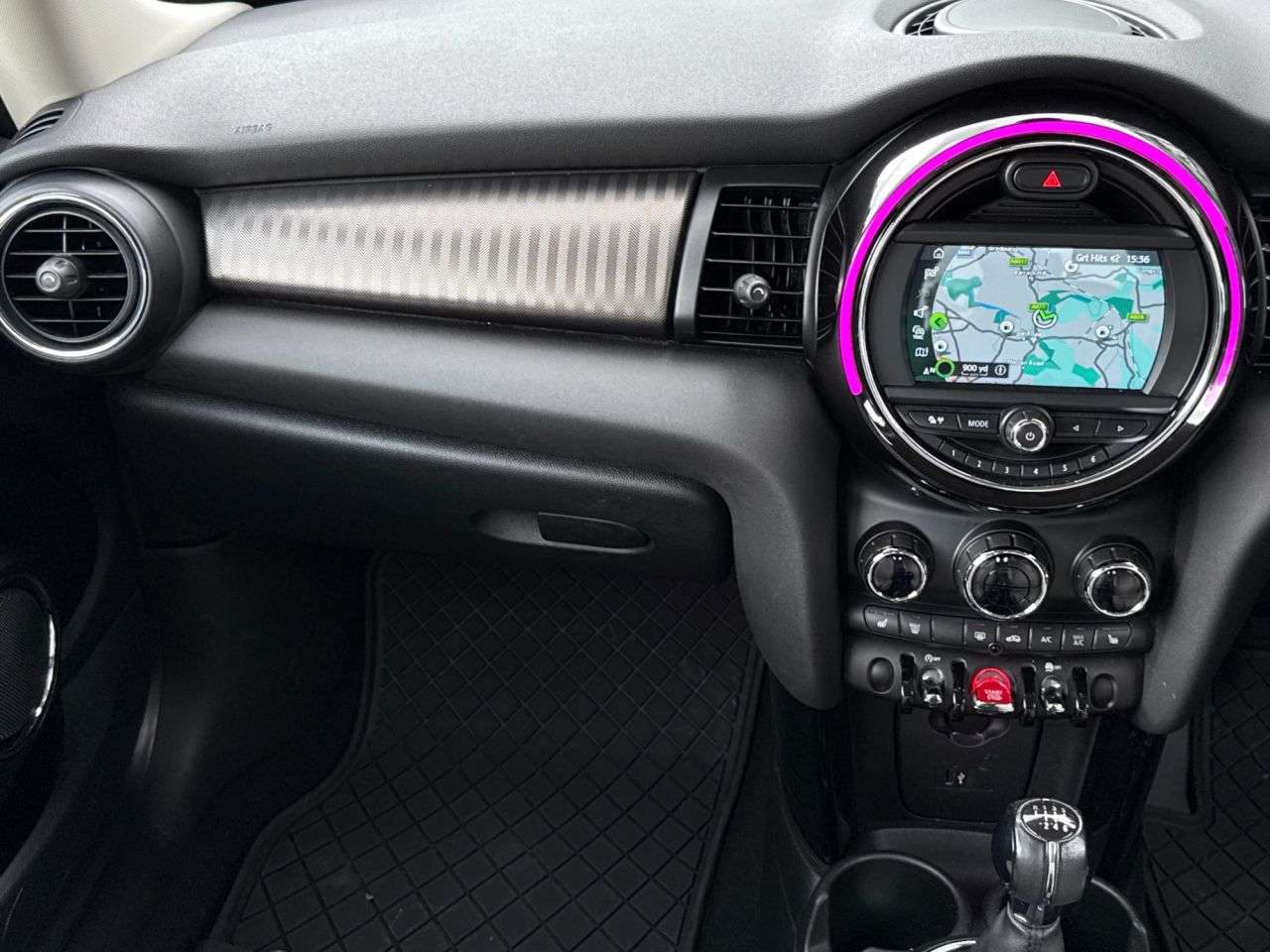 2019 MINI HATCH 2019 MINI HATCH