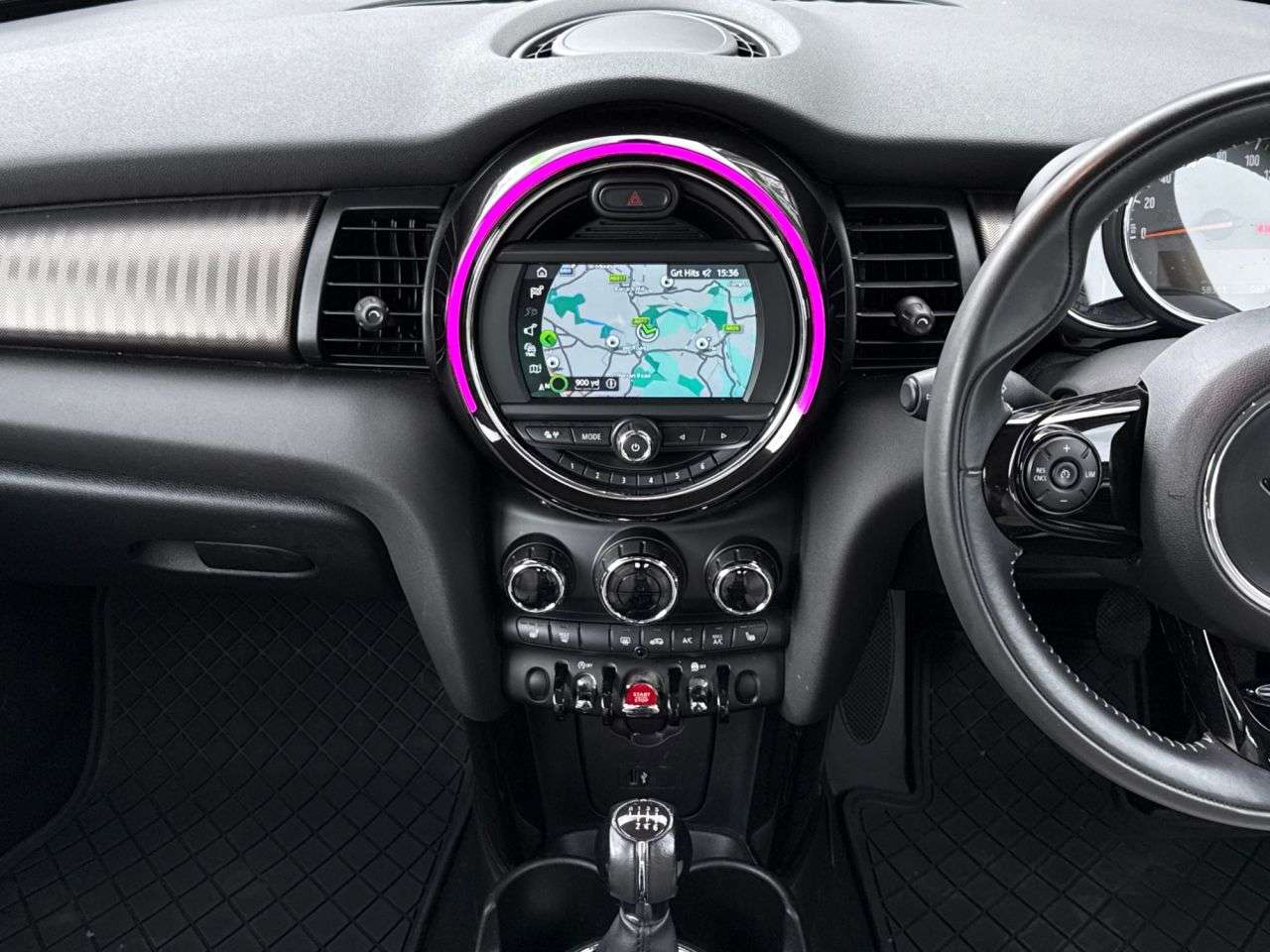 2019 MINI HATCH 2019 MINI HATCH