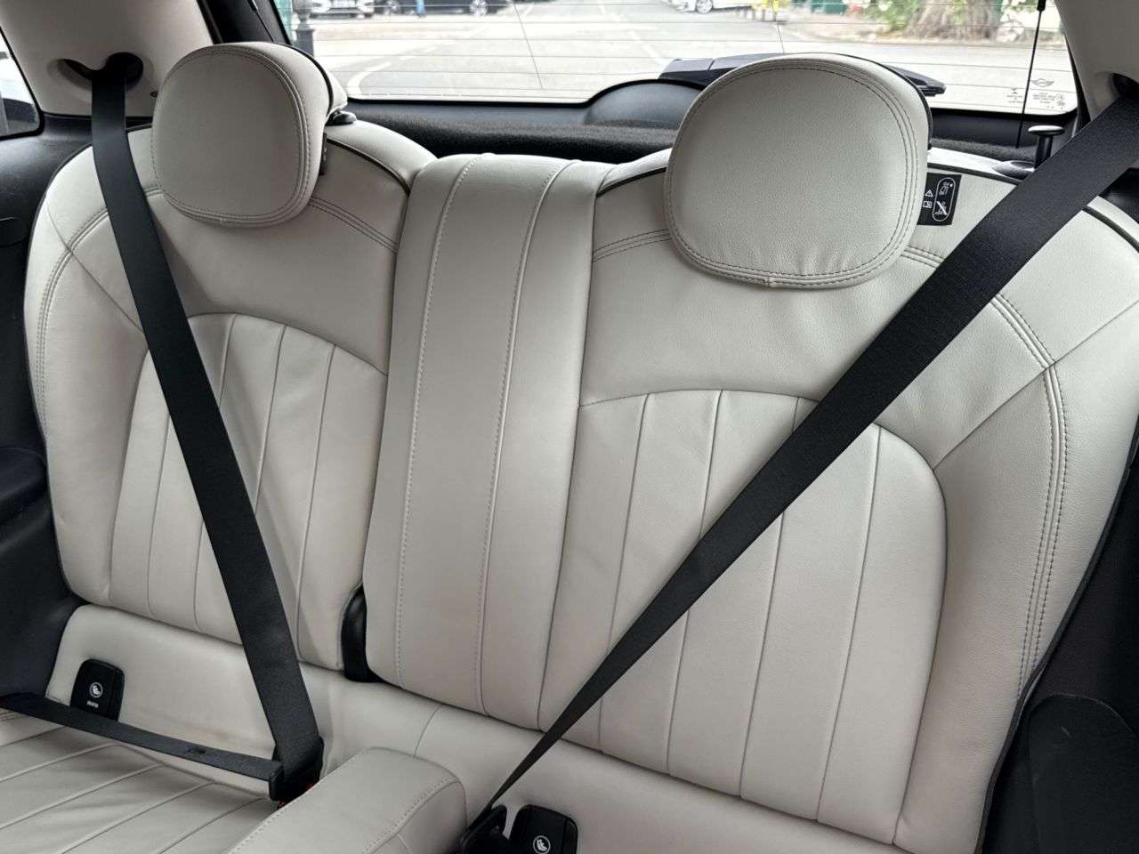 2019 MINI HATCH 2019 MINI HATCH