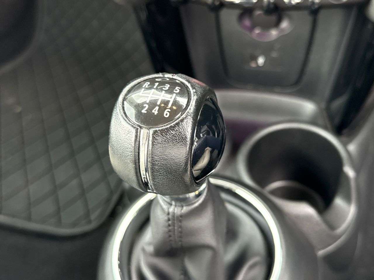 2019 MINI HATCH 2019 MINI HATCH