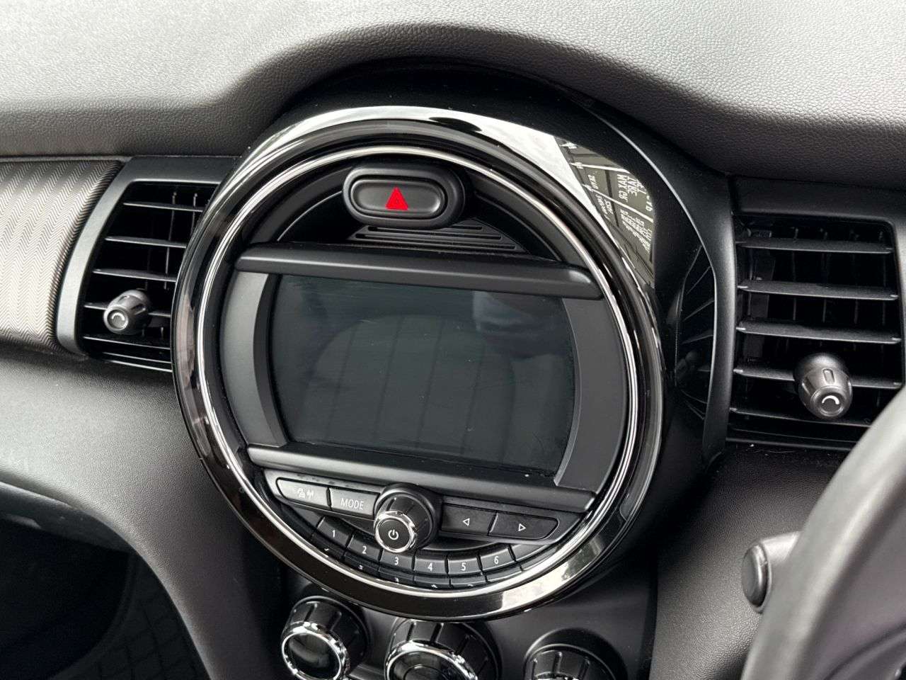 2019 MINI HATCH 2019 MINI HATCH