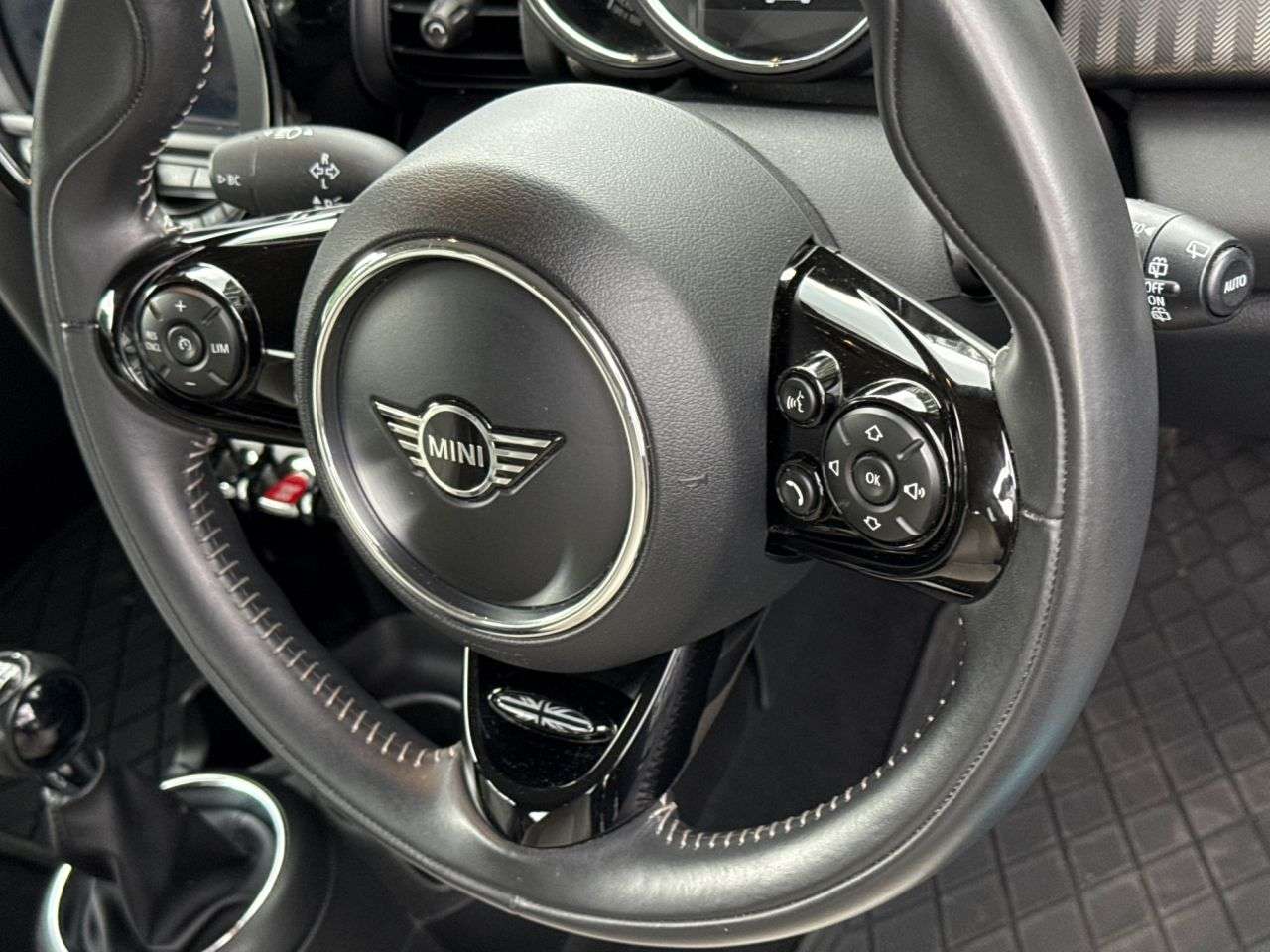 2019 MINI HATCH 2019 MINI HATCH