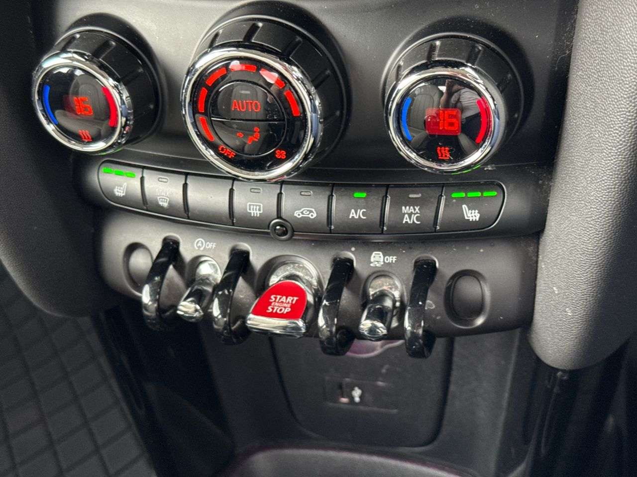 2019 MINI HATCH 2019 MINI HATCH