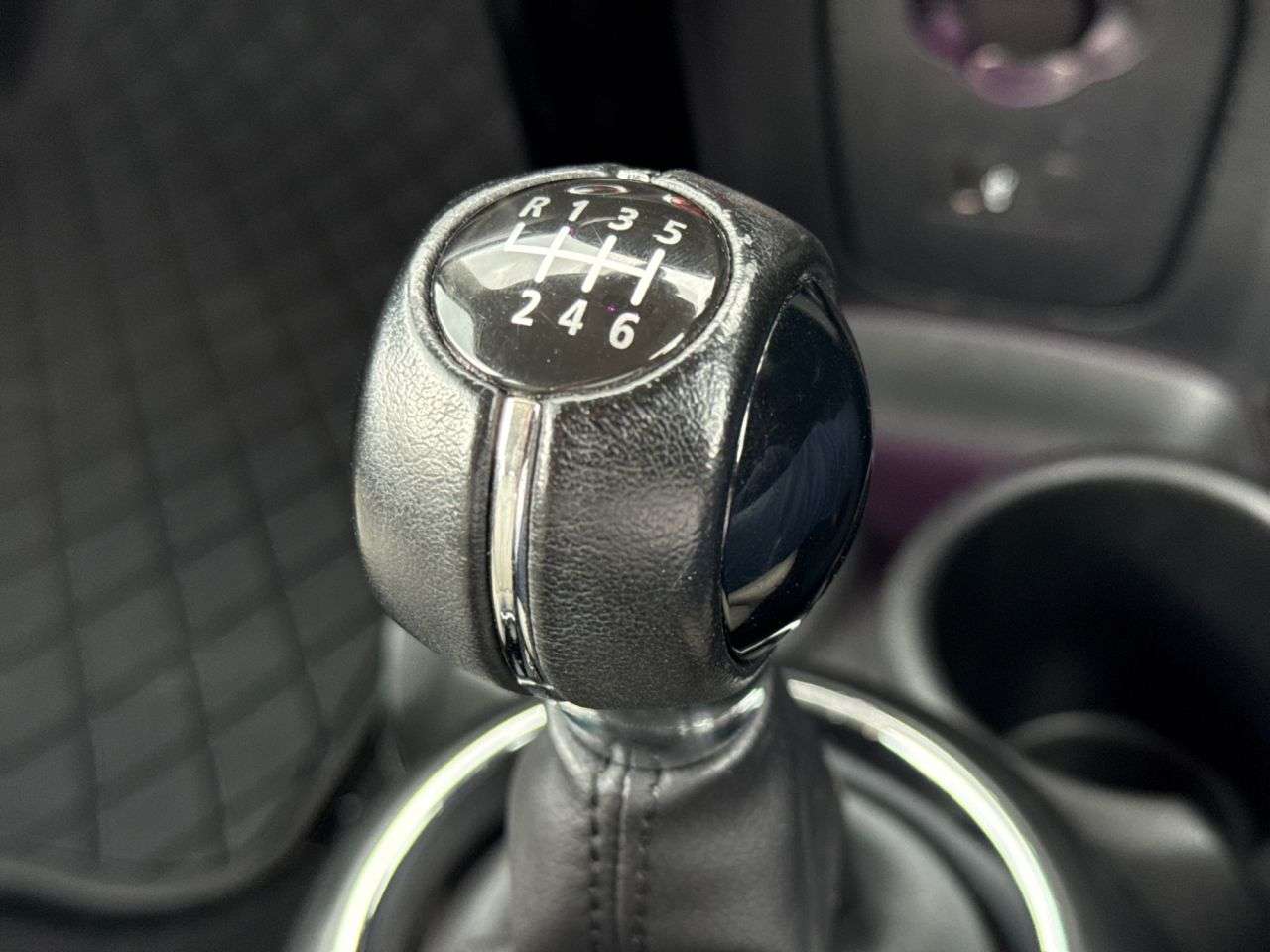 2019 MINI HATCH 2019 MINI HATCH