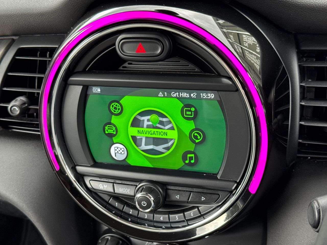 2019 MINI HATCH 2019 MINI HATCH