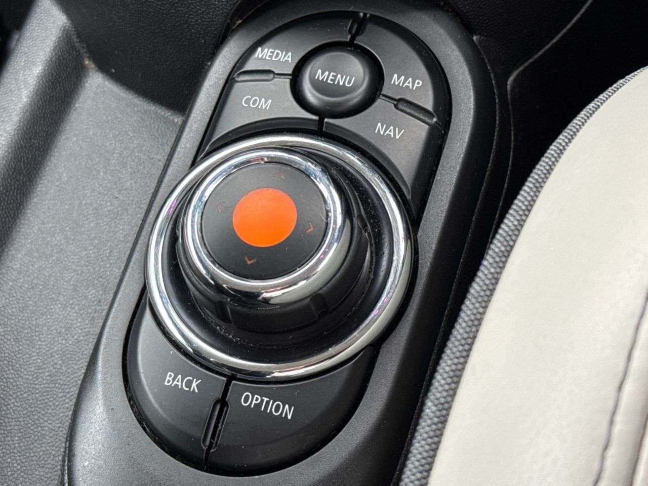 2019 MINI HATCH 2019 MINI HATCH