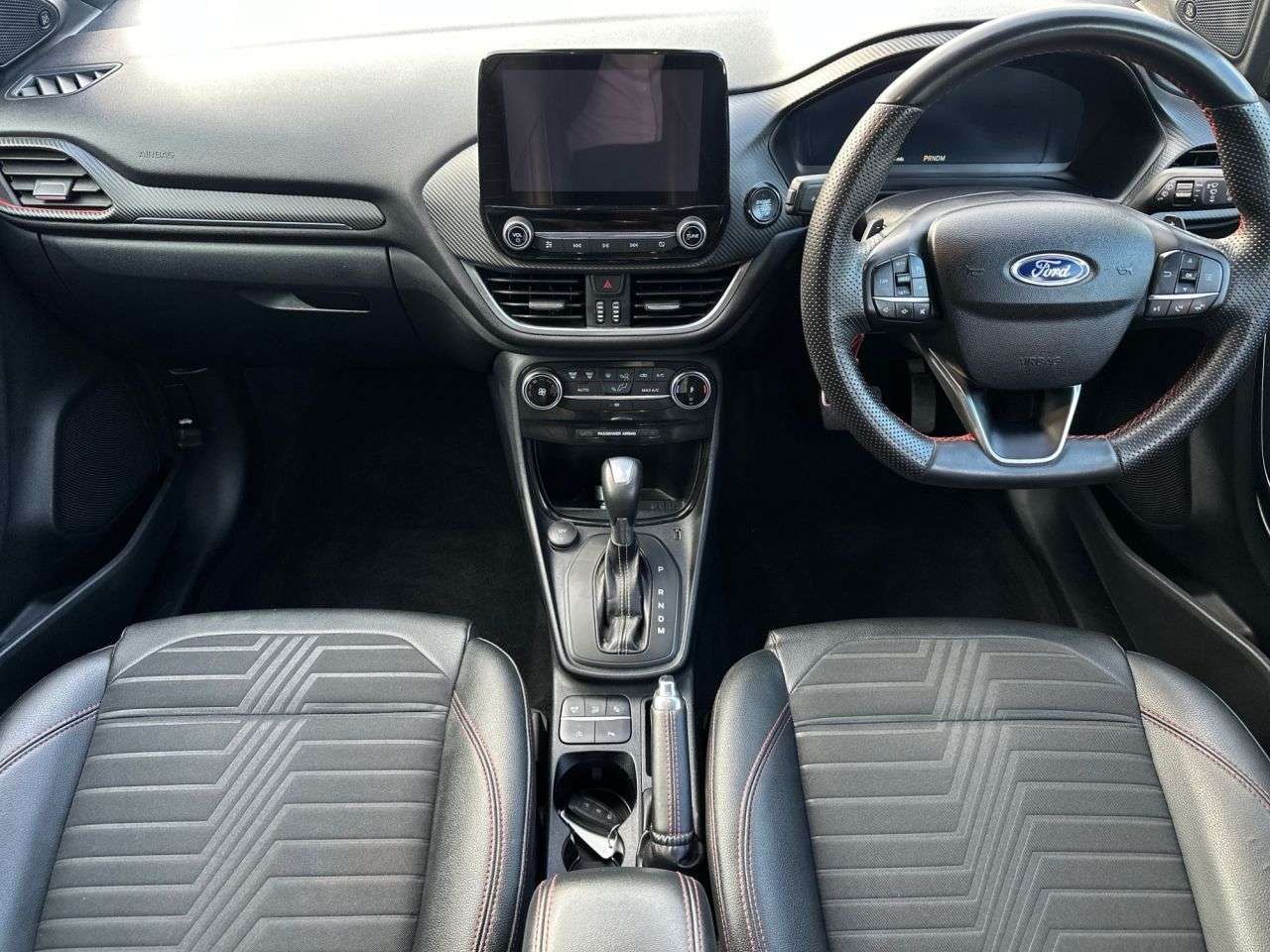 2022 FORD PUMA 2022 FORD PUMA