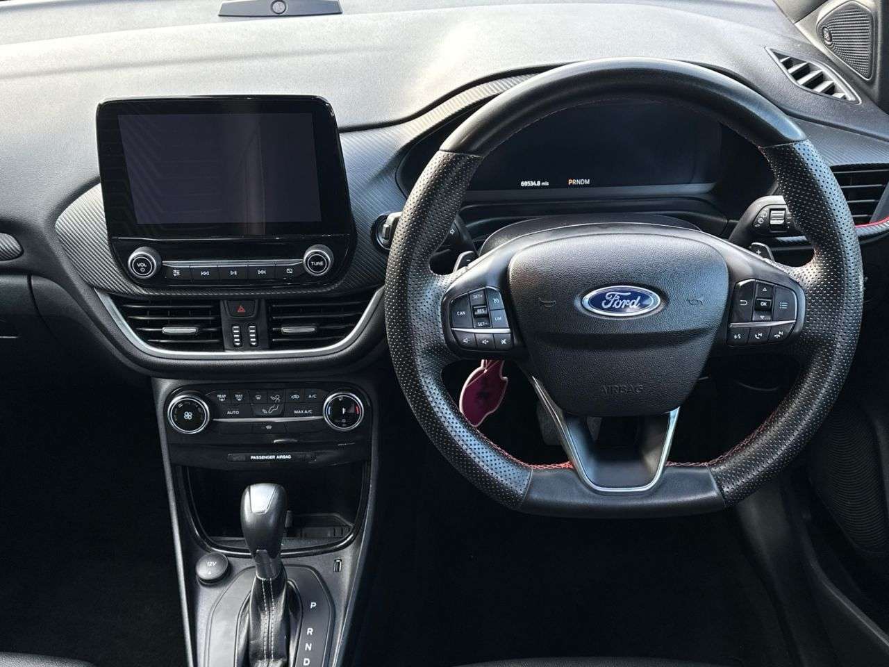 2022 FORD PUMA 2022 FORD PUMA