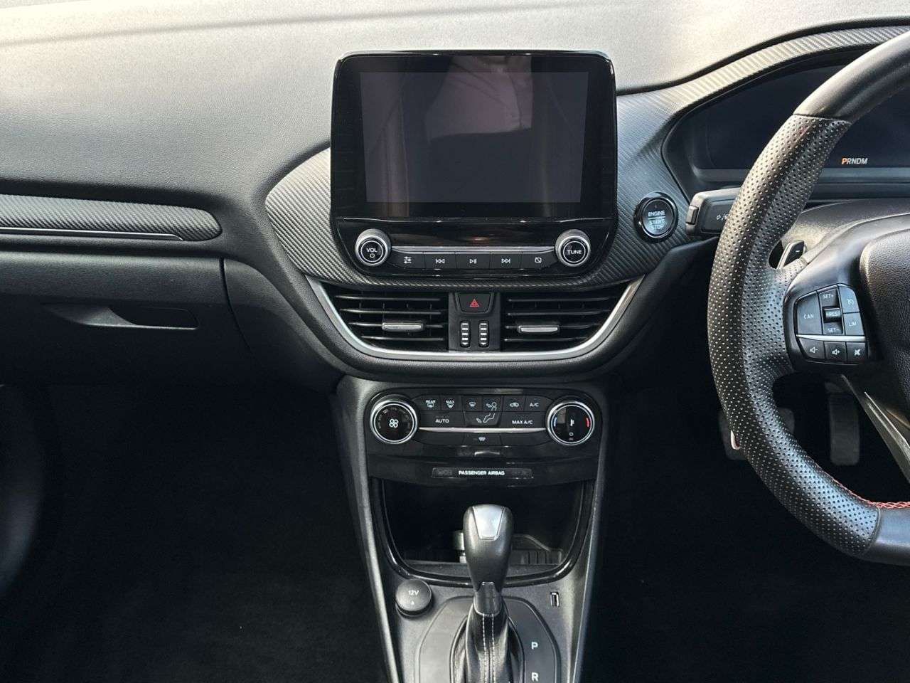 2022 FORD PUMA 2022 FORD PUMA