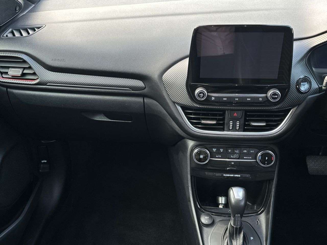 2022 FORD PUMA 2022 FORD PUMA