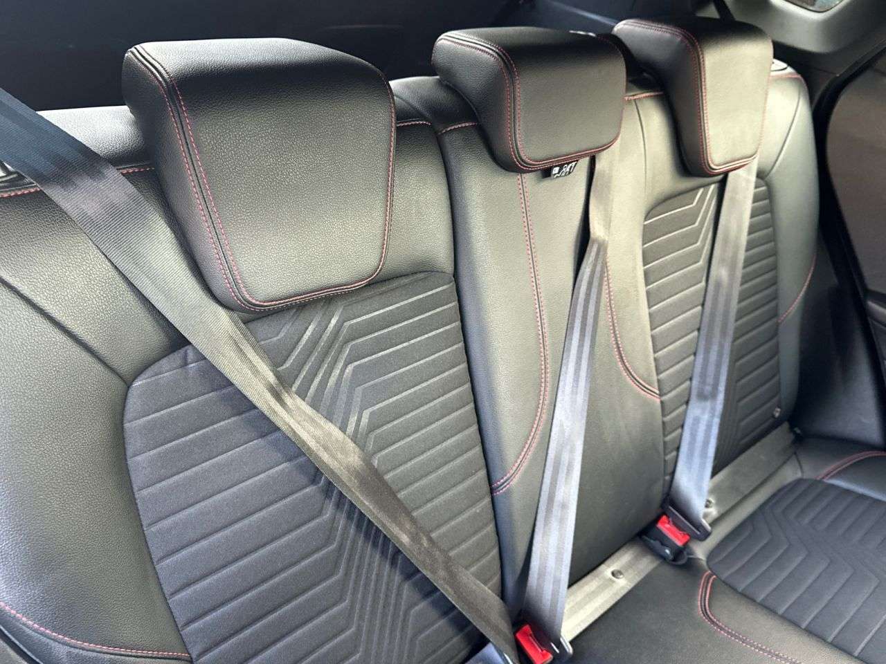 2022 FORD PUMA 2022 FORD PUMA