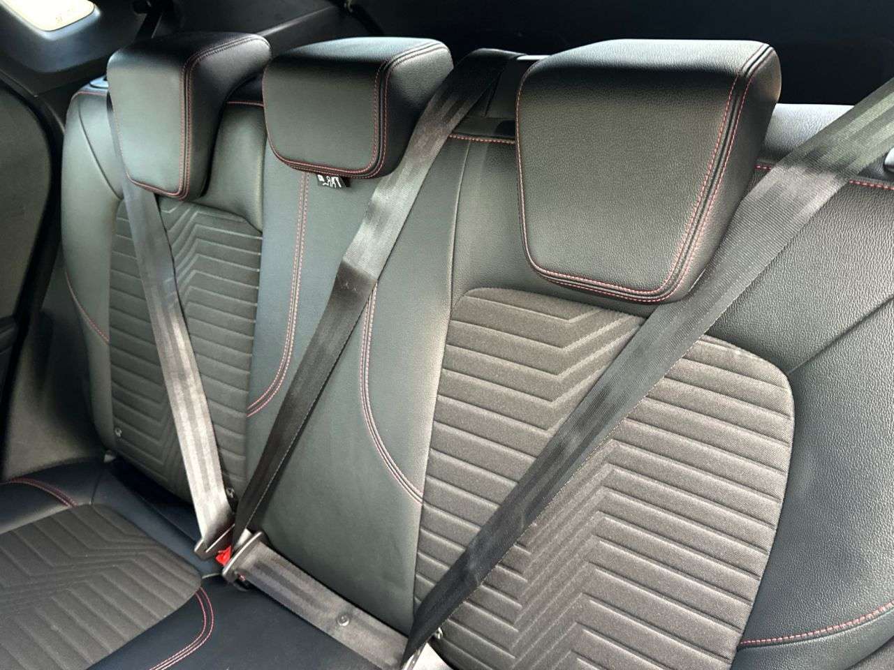 2022 FORD PUMA 2022 FORD PUMA