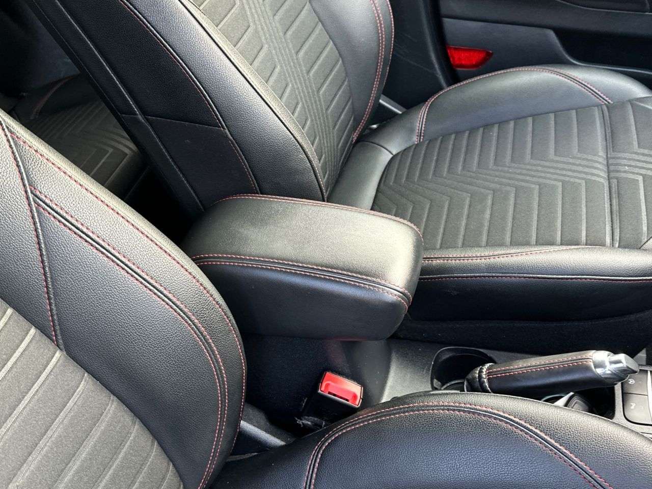 2022 FORD PUMA 2022 FORD PUMA