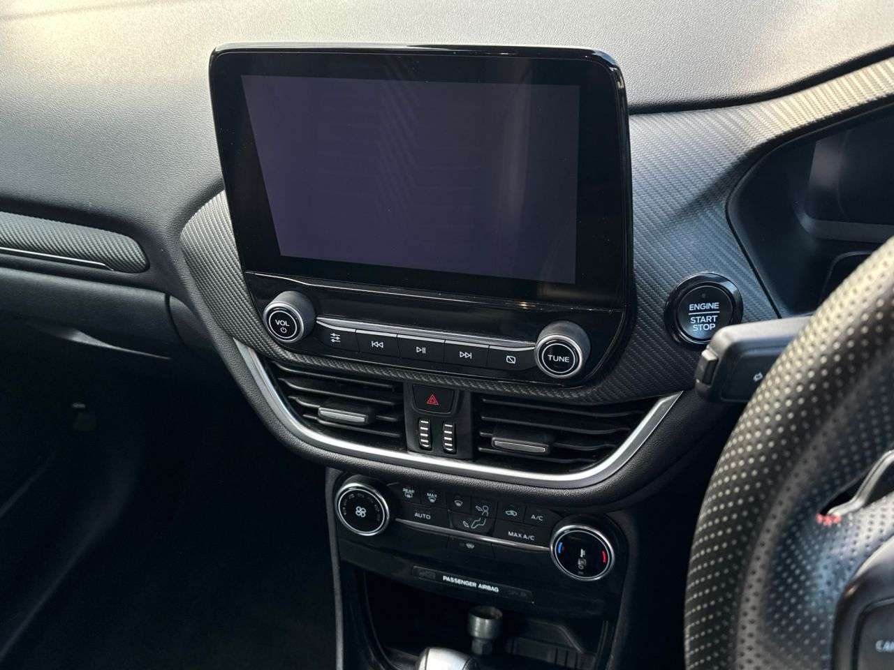 2022 FORD PUMA 2022 FORD PUMA