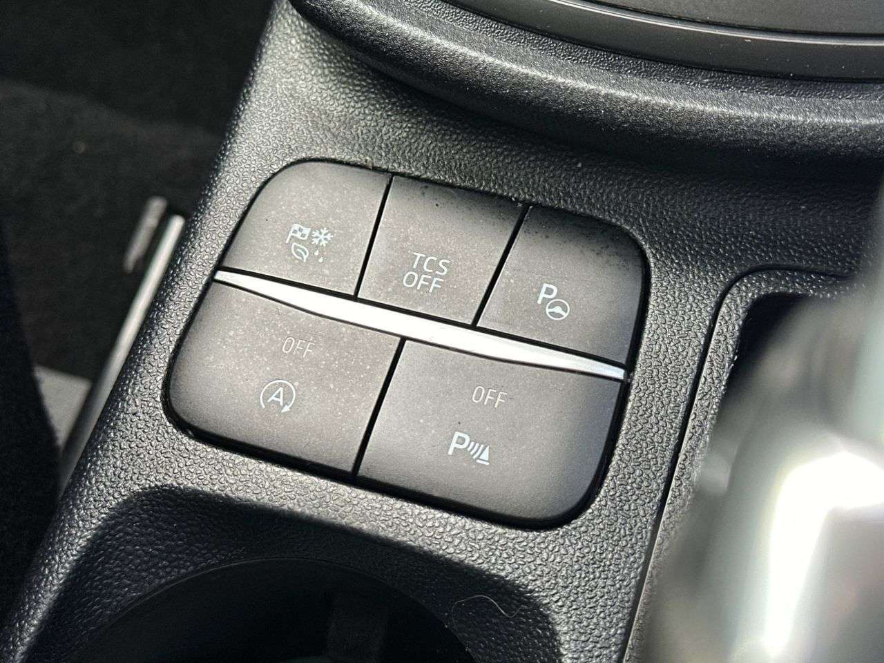 2022 FORD PUMA 2022 FORD PUMA