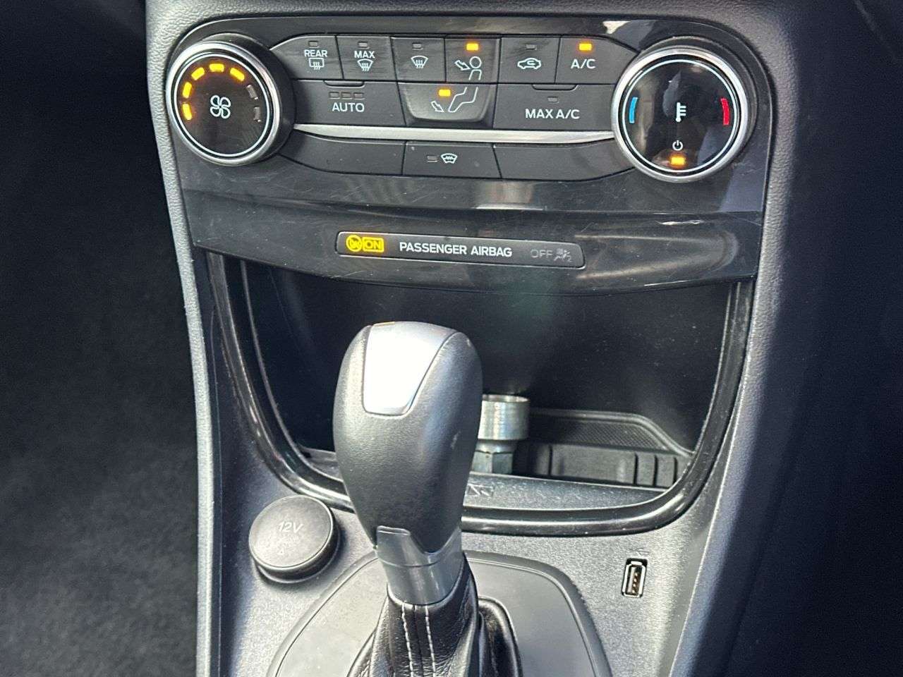 2022 FORD PUMA 2022 FORD PUMA