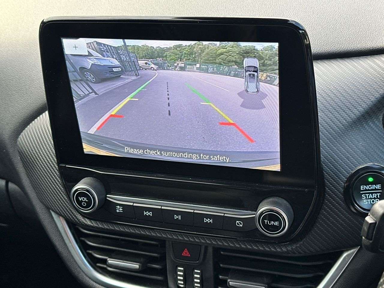 2022 FORD PUMA 2022 FORD PUMA